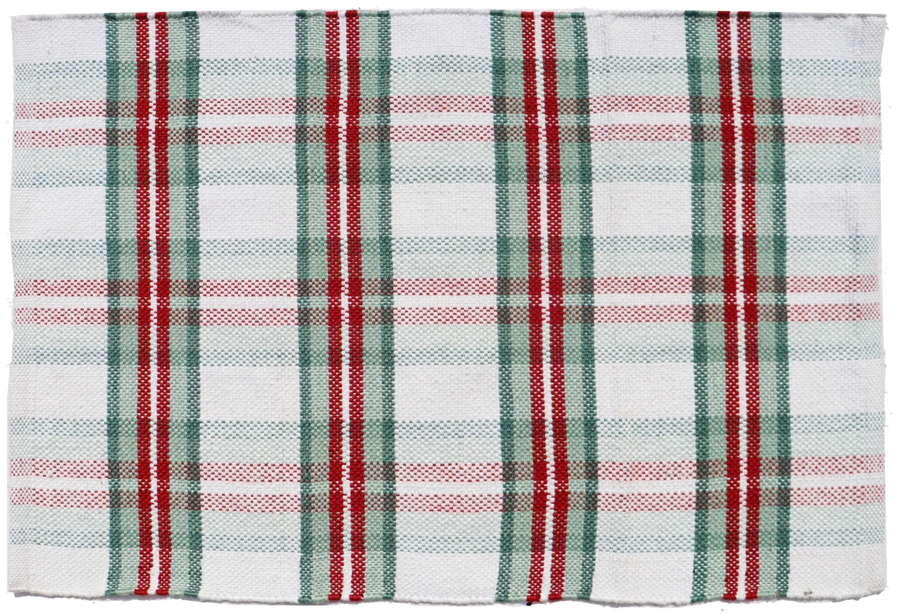 Holiday Time Layering Rug | Walmart (US)