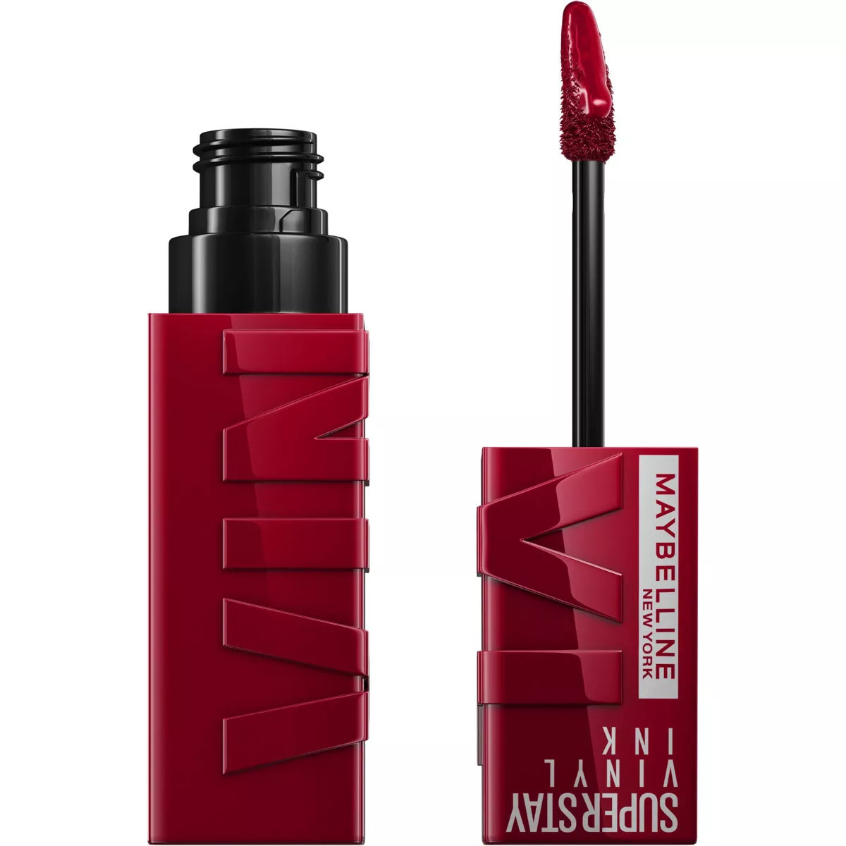 Maybelline Super Stay Vinyl Ink Liquid Lipstick - 0.14 fl oz | Target