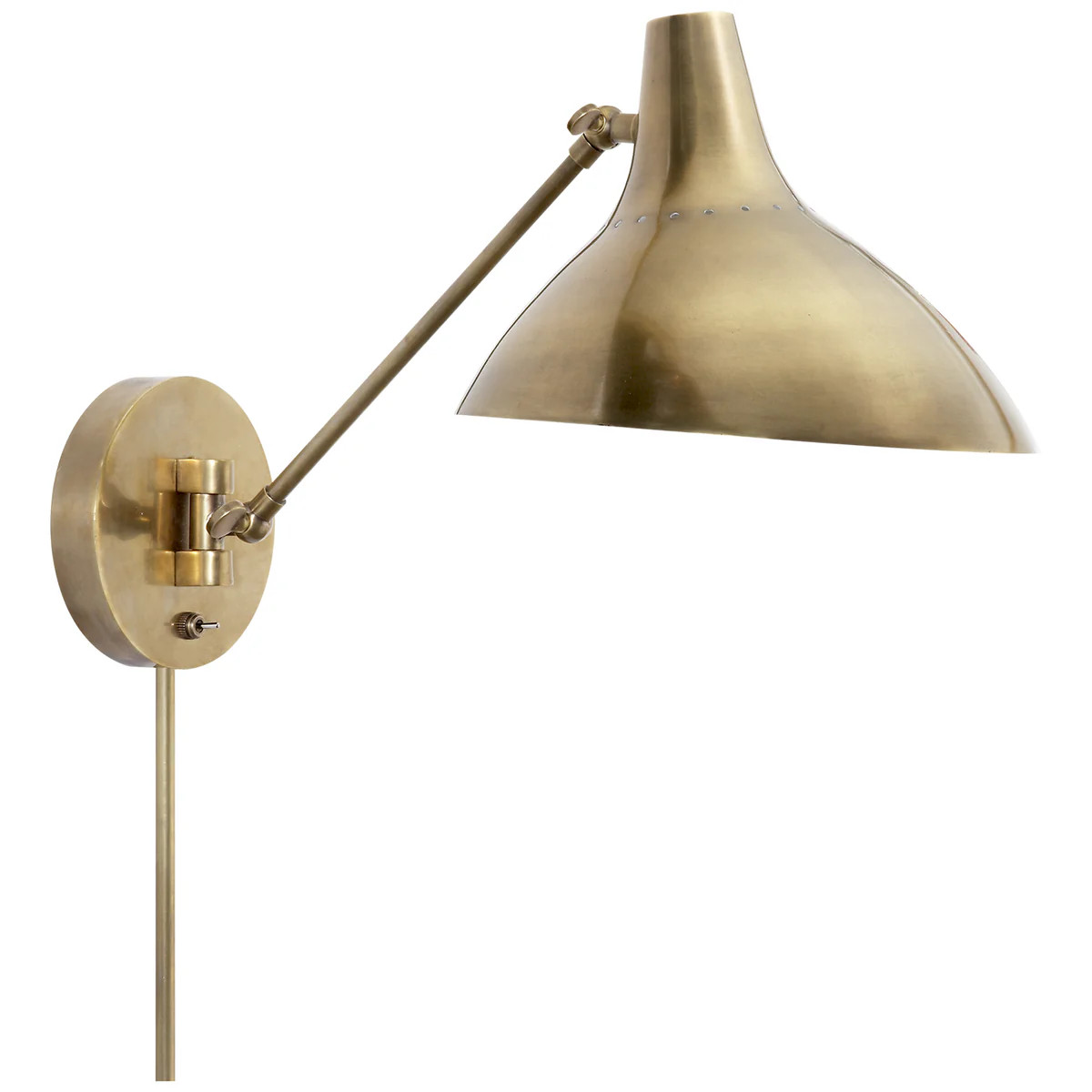 Charlton Wall Sconce | Lighting Design