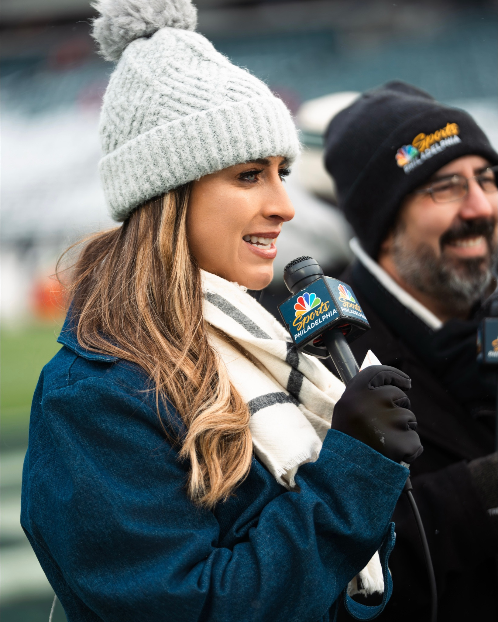 Snow globe game ❄️❄️

#LTKWorkwear #LTKootd #LTKSeasonal