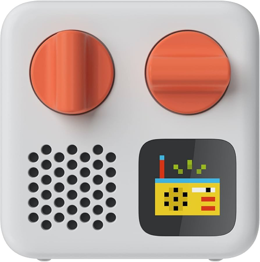 Yoto Mini – Kids Audio & Music Player | Children’s Speaker Plays Audiobook Cards, Radio, Educ... | Amazon (US)