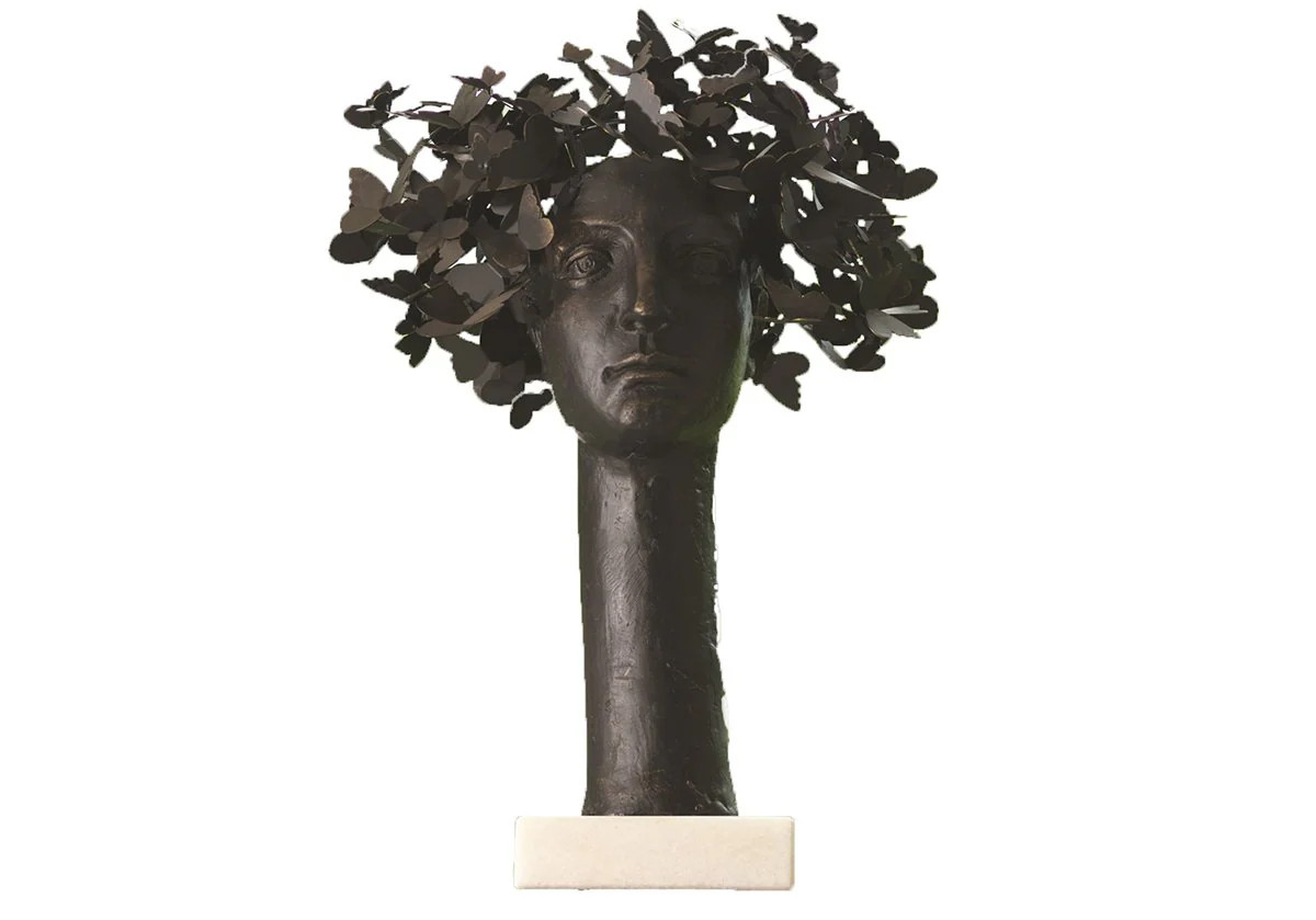 BUTTERFLIES FOR BRAINS | Alice Lane Home Collection