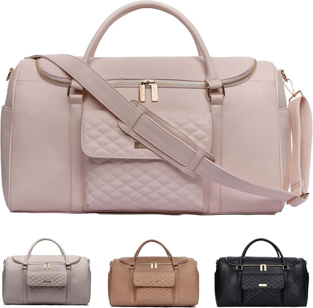 LULI BEBÉ | Amazon (US)