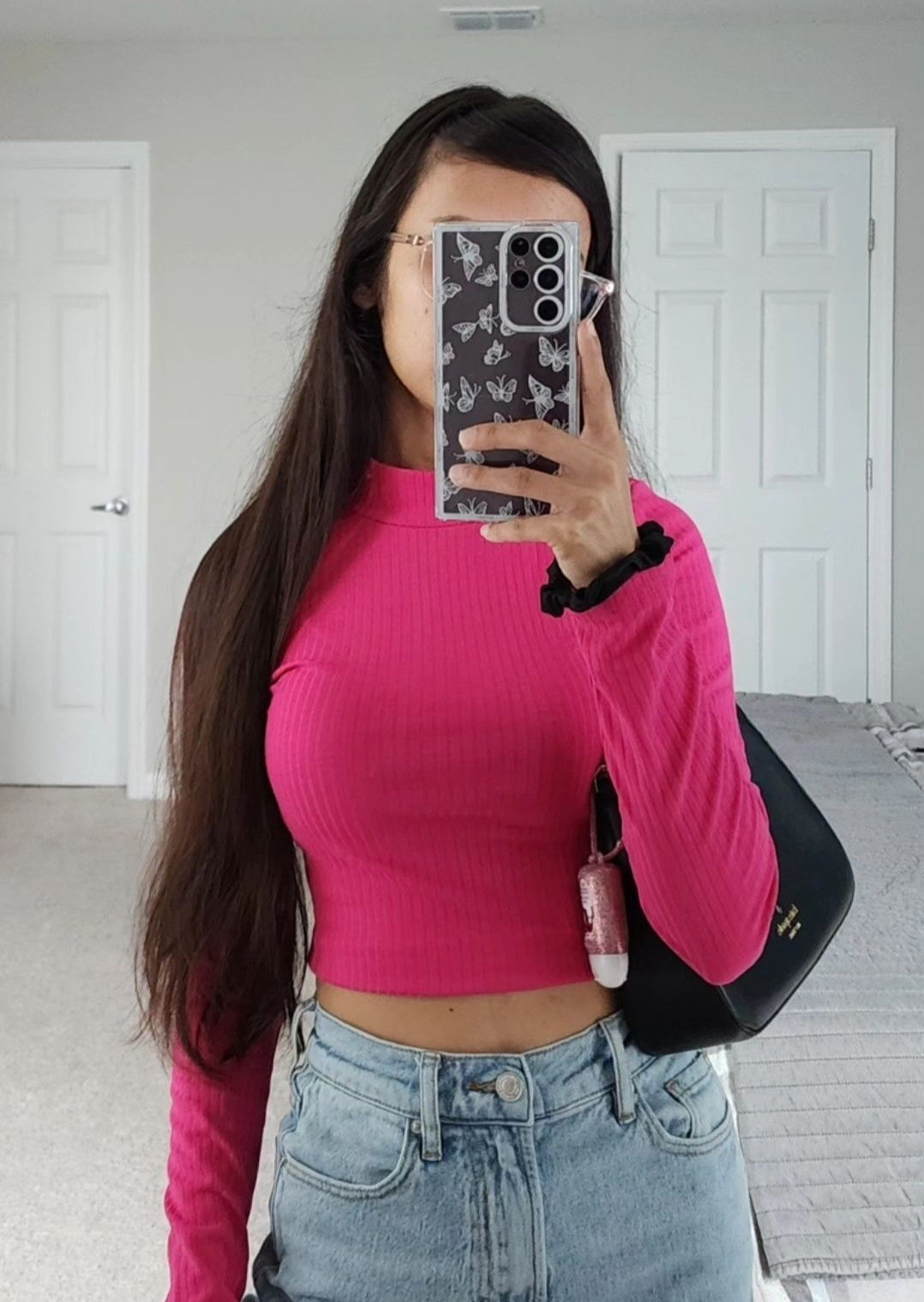 Simple petite girl outfit for everyday 

#LTKfindsunder50 #LTKstyletip