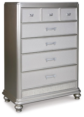 Coralayne Chest of Drawers | Ashley Homestore