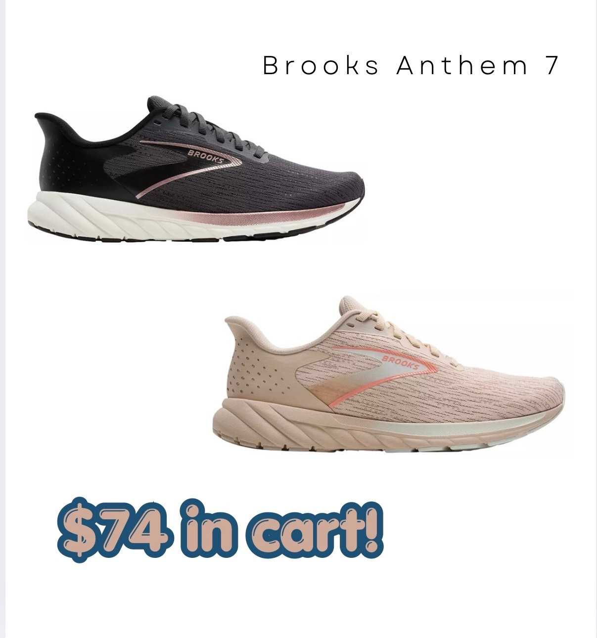 The best running sneaker! 🏃‍♀️☀️

Sale
Workout
Marathon 
Runner

#LTKMothersDay #LTKmomlife #LTKselfcare