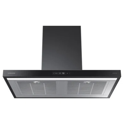 Samsung Bespoke 7 Series Hood with Triple Air Sensor | Wayfair North America
