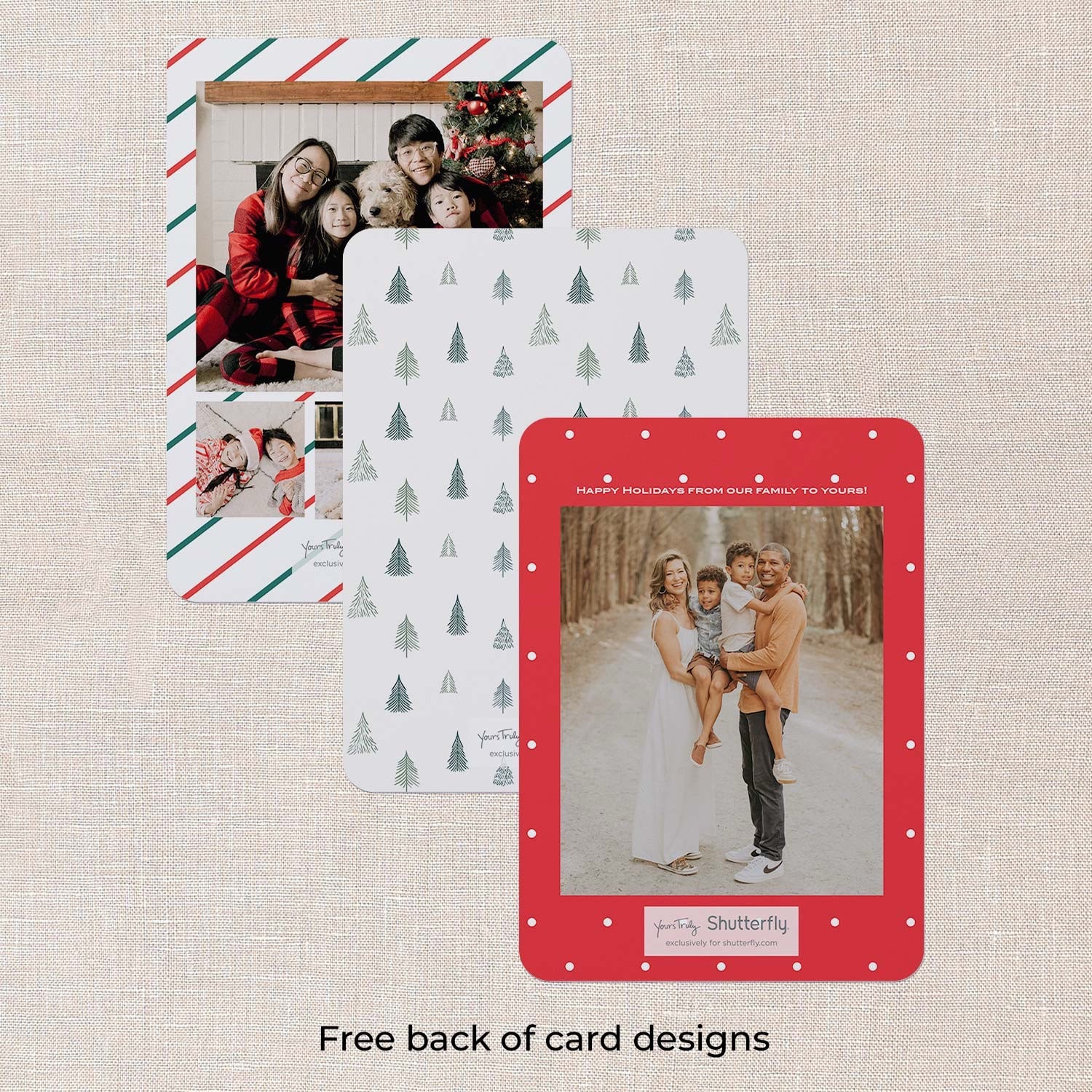 If you’re designing holiday cards…start with Shutterfly

#LTKmomlife #LTKCyberWeek #LTKHoliday