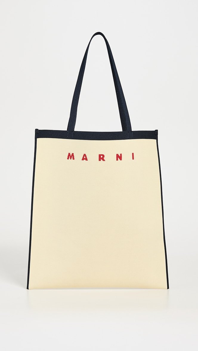 Flat Shopping Bag | Shopbop