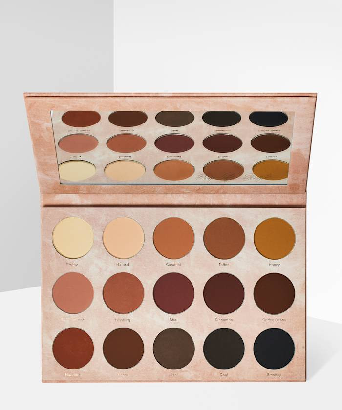 Transition Palette | Beauty Bay