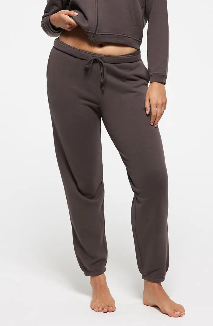 SKIMS French Terry Joggers | Nordstrom | Nordstrom