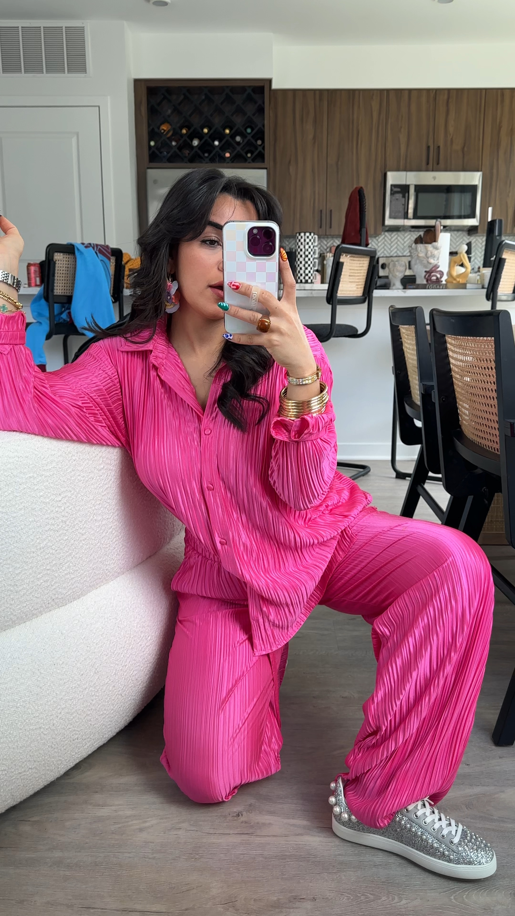 In love with this Two-piece set by PinkBlush Maternity.. So comfortable and silky. Off to Greece! 
Wearing size Small.  

Follow my shop @Nardinemarie on the @shop.LTK app to shop this post and get my exclusive app-only content!

#LTKU #LTKBump #LTKStyleTip