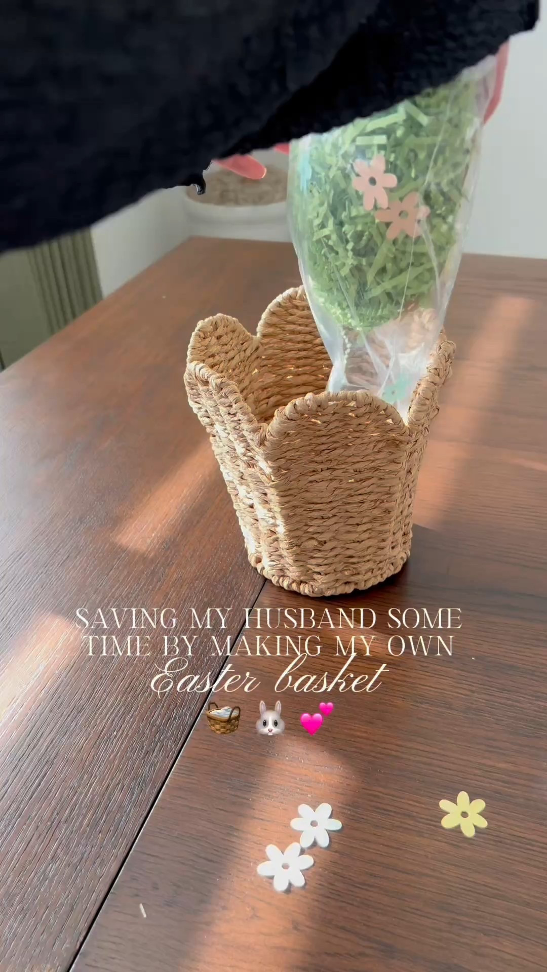 The perfect Easter Basket for the Moms 💕🫶🏼🧚🏼‍♀️ #easterbasket #easterbasketideas 

#LTKSeasonal #LTKSpringSale