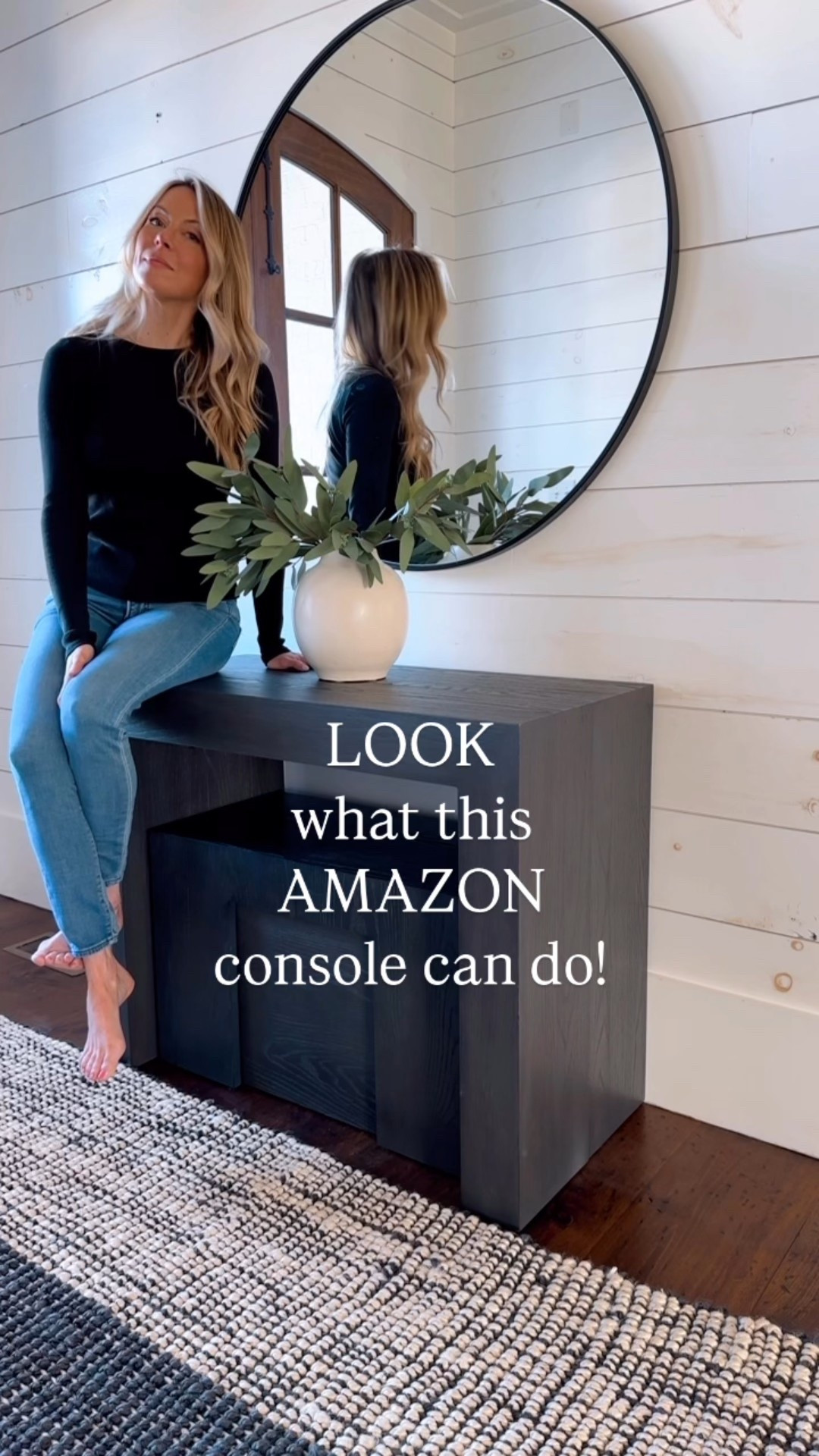 From console to seating for 12- comes in multiple colors. Use code: 05BIRDSONG at checkout 

#LTKHome #LTKFamily #LTKSaleAlert