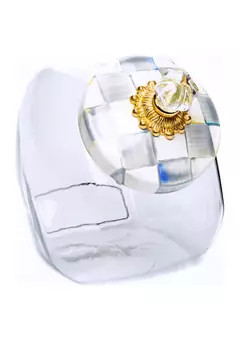 MacKenzie-Childs Cookie Jar | Belk