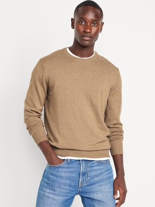Crew-Neck Sweater | Old Navy (US)