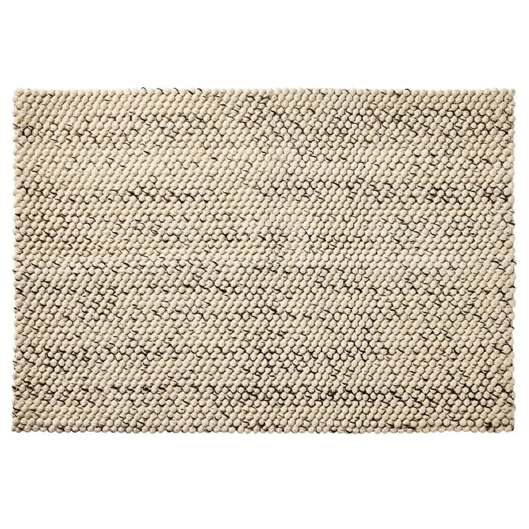 Better Homes & Gardens Knubby Texture Rug, 2' x 3' | Walmart (US)