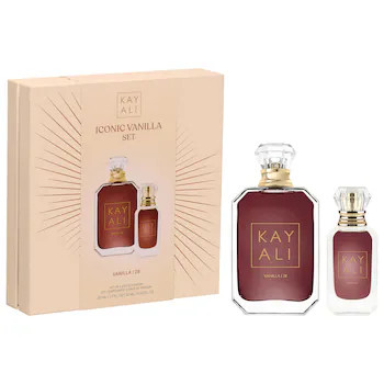 VANILLA | 28 Eau de Parfum Perfume Duo Set | Sephora (US)
