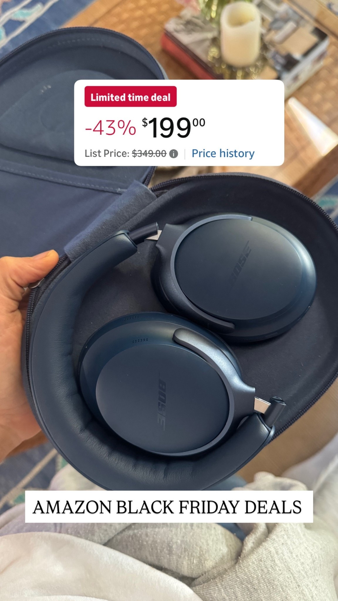 The best headphones!! On major sale! 