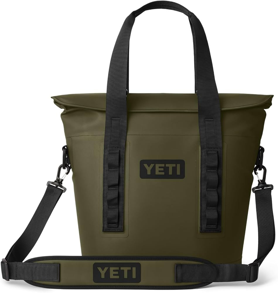 YETI Hopper M Series Portable Soft Coolers with MagShield Access | Amazon (US)