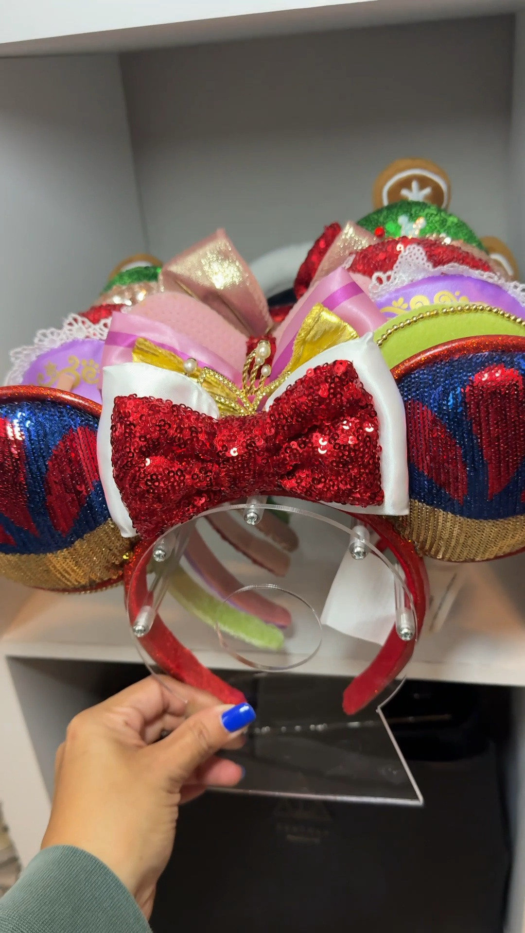Disney Ears Holder✨💕

#LTKdayinmylife