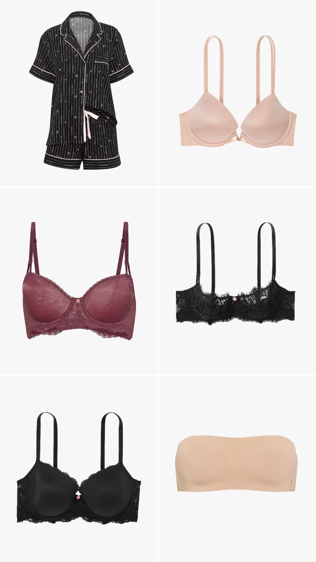 #VSPartner @victoriassecret