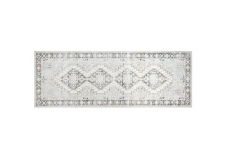 MACHINE WASHABLE super soft runner!

#LTKhome #LTKsalealert