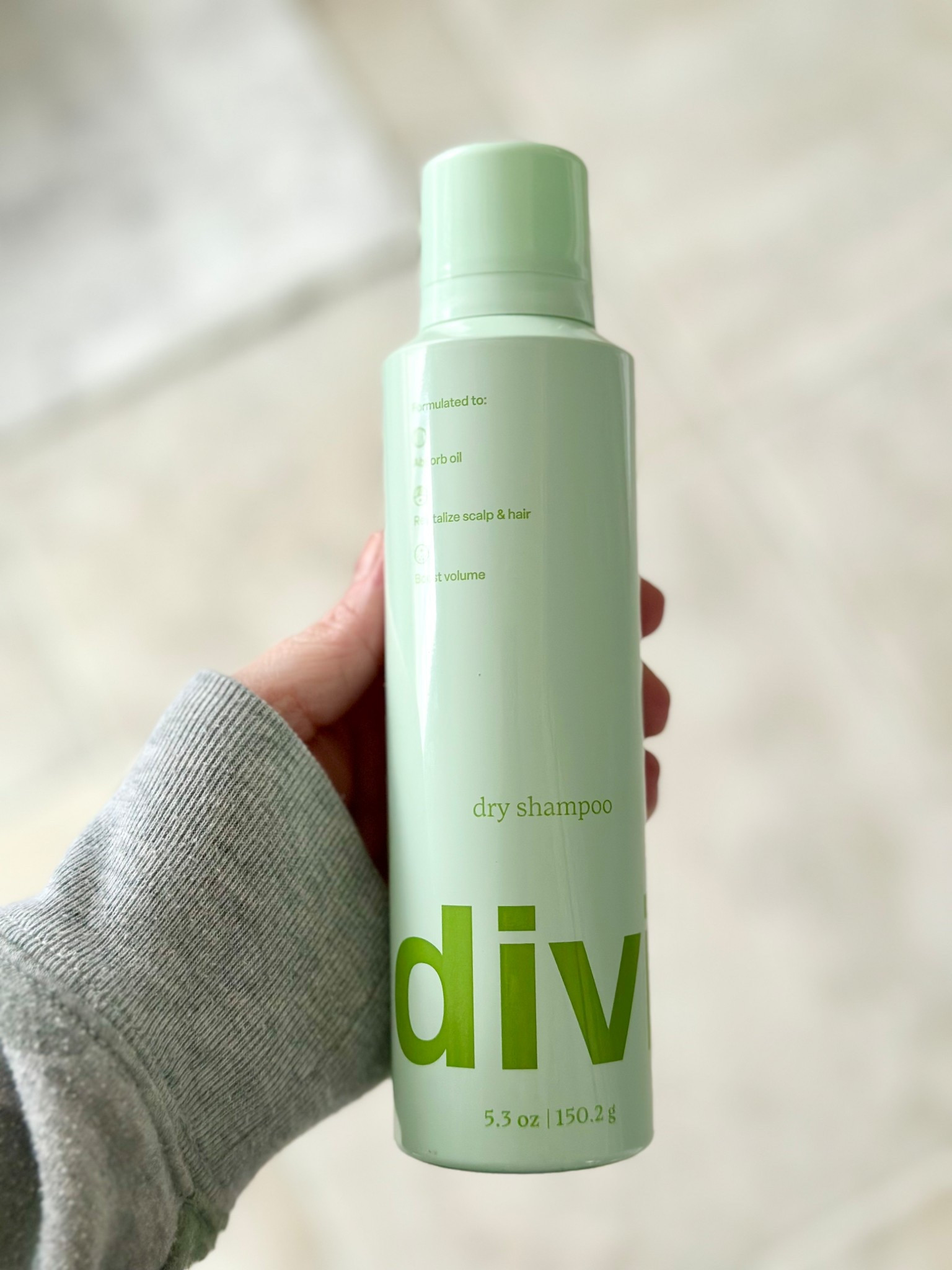 A cleaner dry shampoo I’ve been using and really enjoy ! 

If you buy directly on the website I have a code: JAMI which right now will save you 20% 

Also linking ulta and amazon ! 

#LTKFindsUnder50 #LTKSaleAlert #LTKBeauty