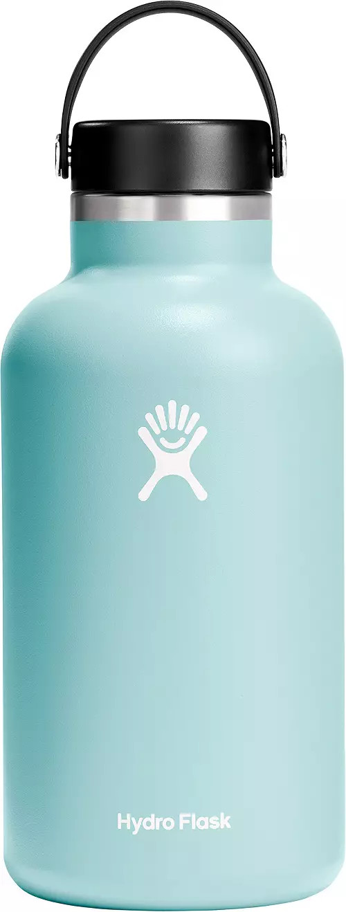 Hydro Flask 64 oz. Wide Mouth Bottle | Dick's Sporting Goods