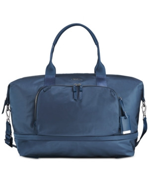 25% Off Tumi Voyageur Durban Expandable Duffel | Macys (US)
