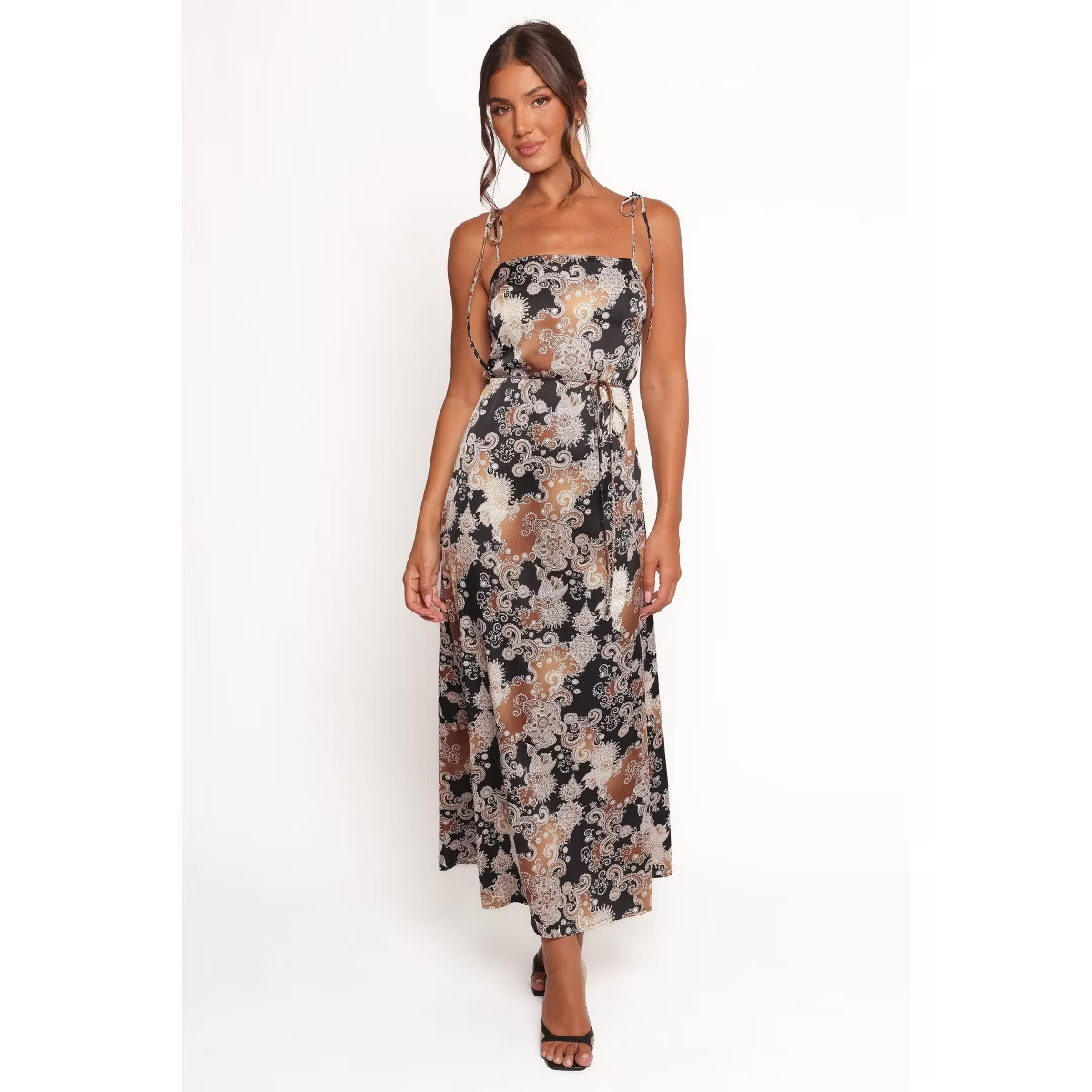Petal and Pup Aster Maxi Dress - Multi S | Target