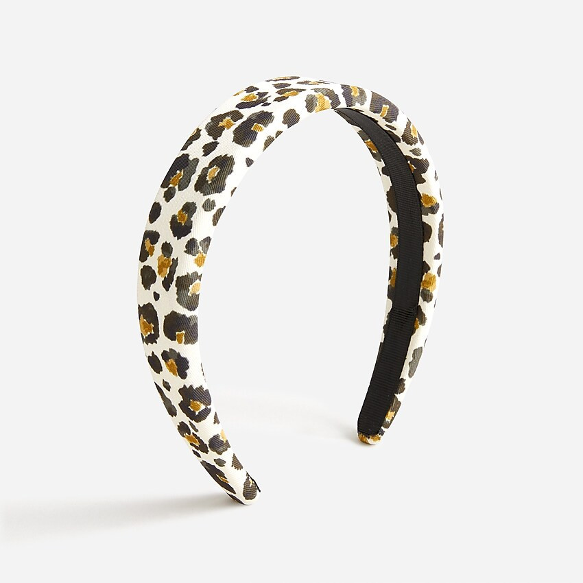 Girls' headband | J. Crew US
