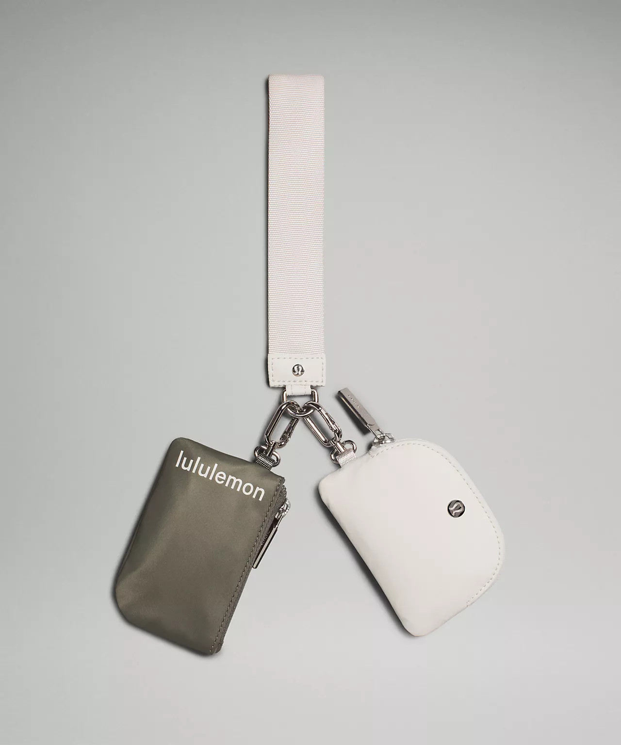 Dual Pouch Wristlet | Lululemon (US)