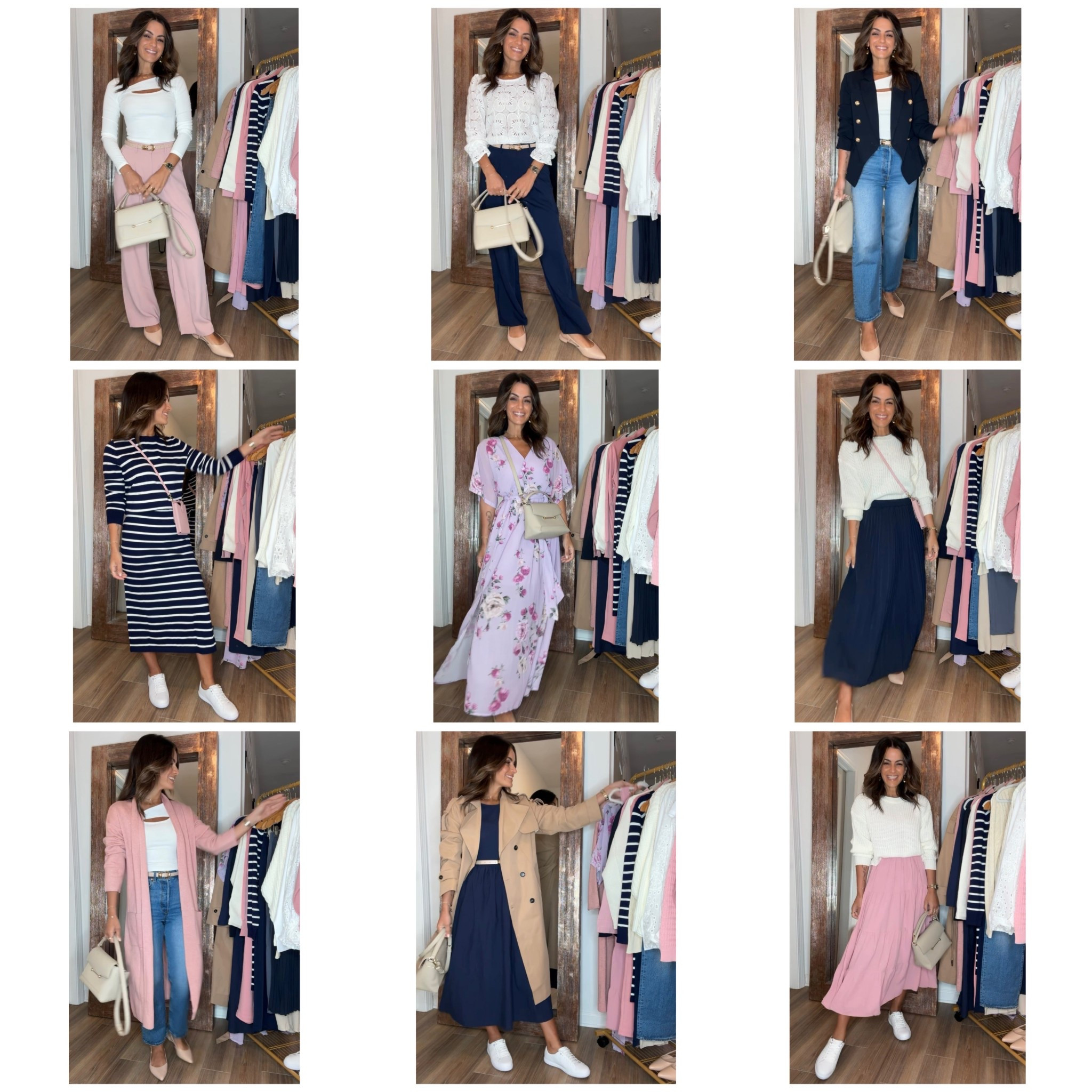 💕Effortless Spring Travel Lookz

#LTKFindsUnder50 #LTKSaleAlert #LTKTravel