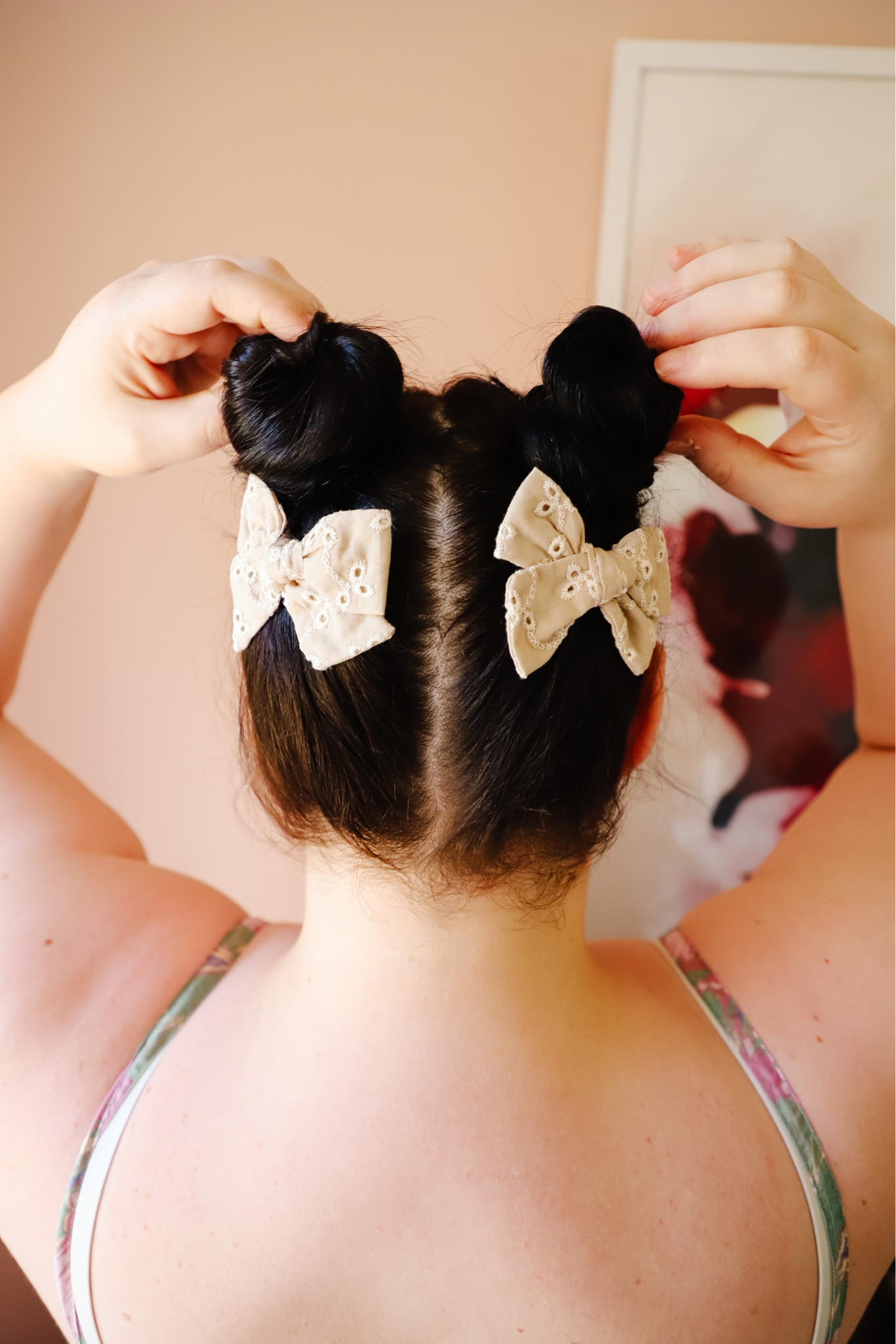 Put a bow on it 🎀 

#LTKstyletip #LTKbeauty #LTKcurves