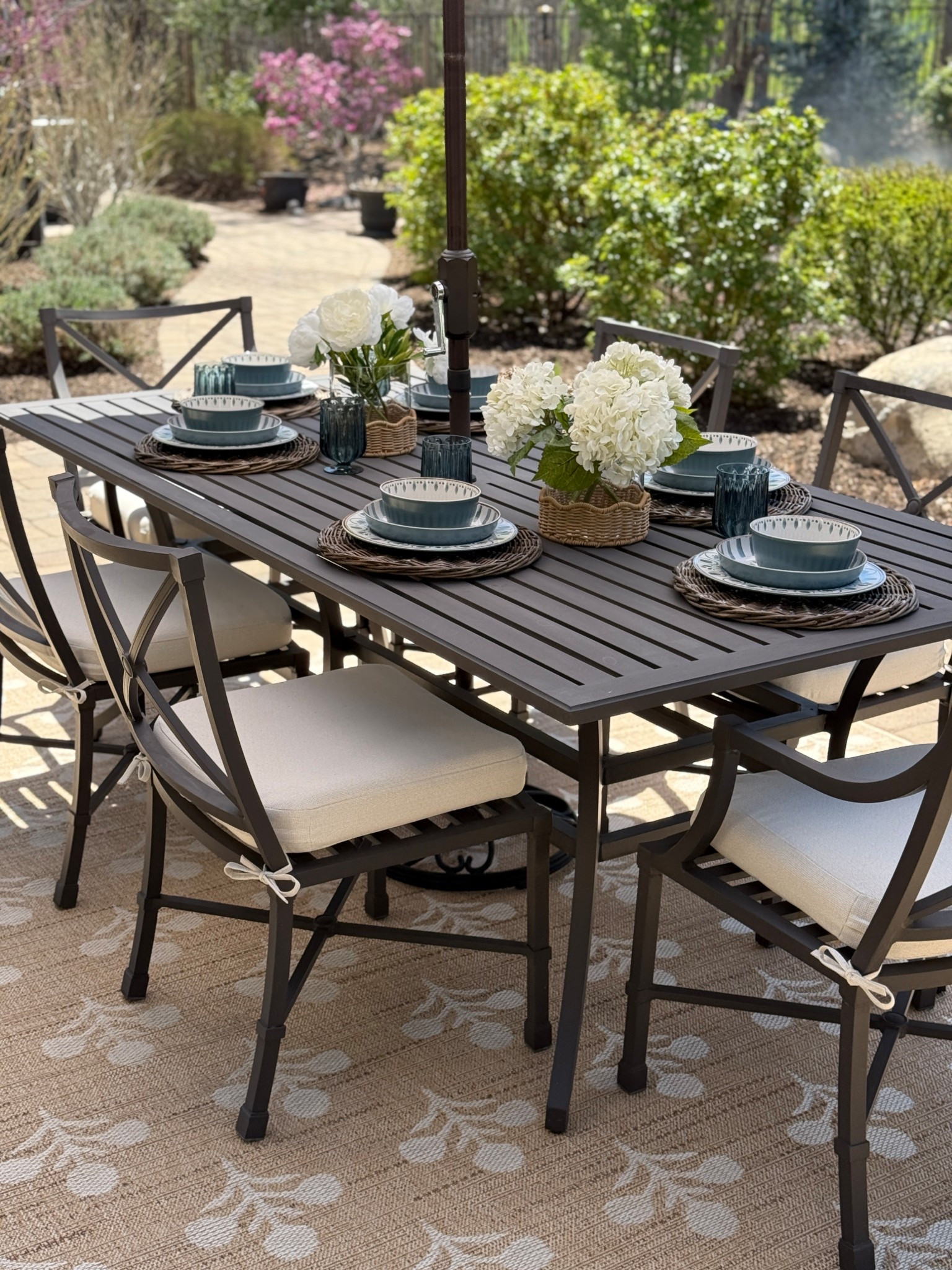 Lowest price I have seen in this rug!

#LTKSaleAlert #LTKSeasonal #LTKHome