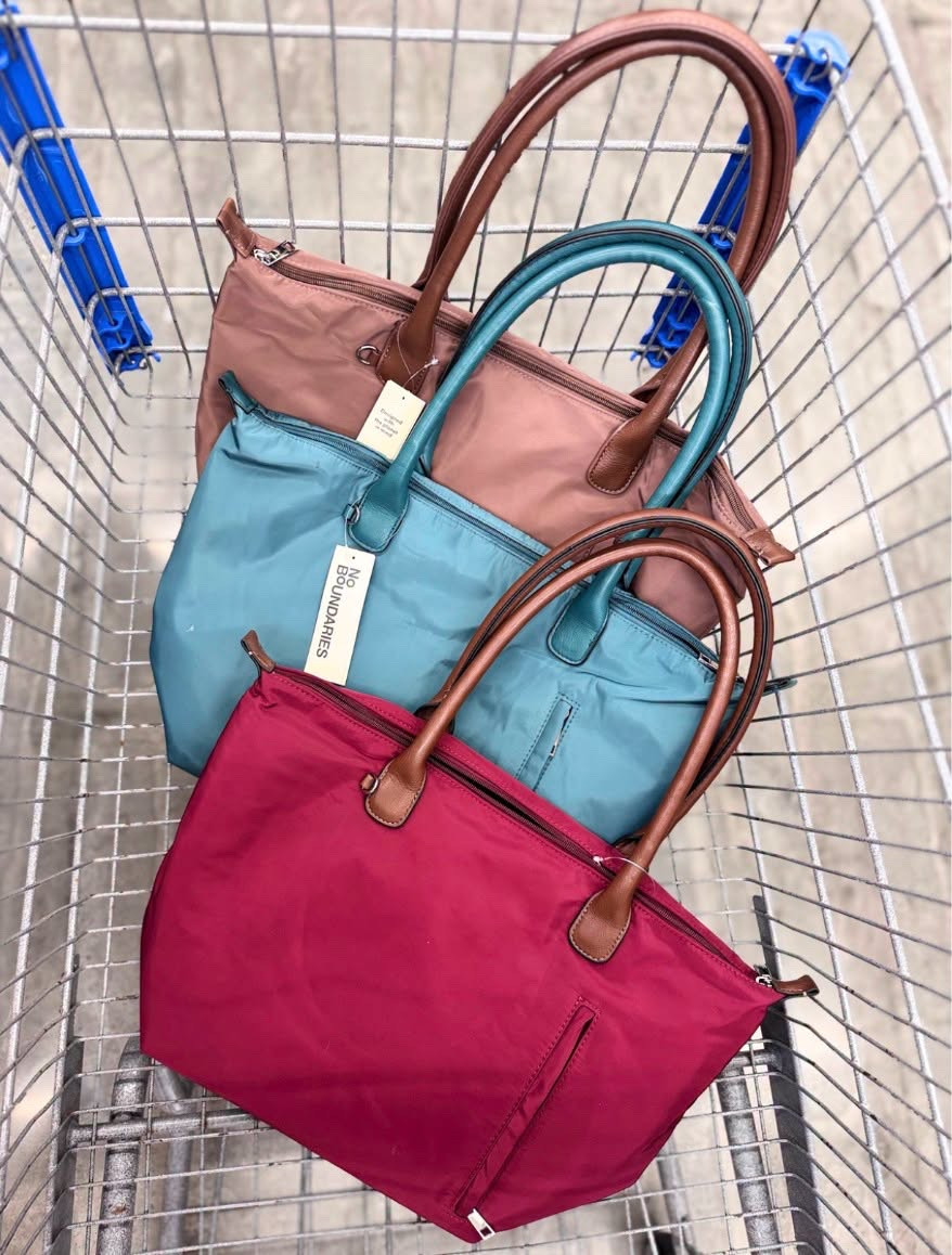 Longchamp inspired tote bag

affordable purses
budget friendly handbags
designer inspired bags
everyday shoulder bags
trendy crossbody purses
chic handbags under $100
affordable tote bags
elevated everyday bags
stylish budget purses
must have handbag finds

#LTKSeasonal #LTKSaleAlert