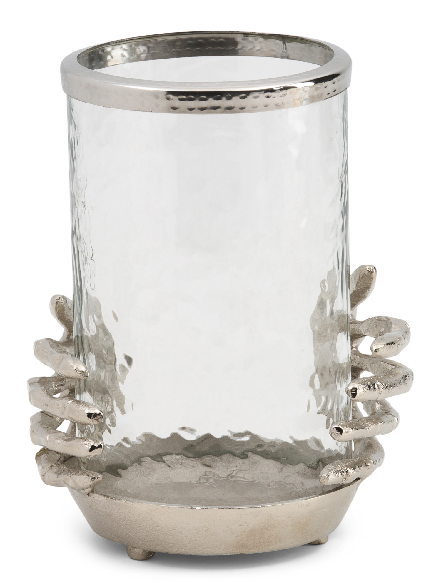 9.5in Hand Hurricane | TJ Maxx