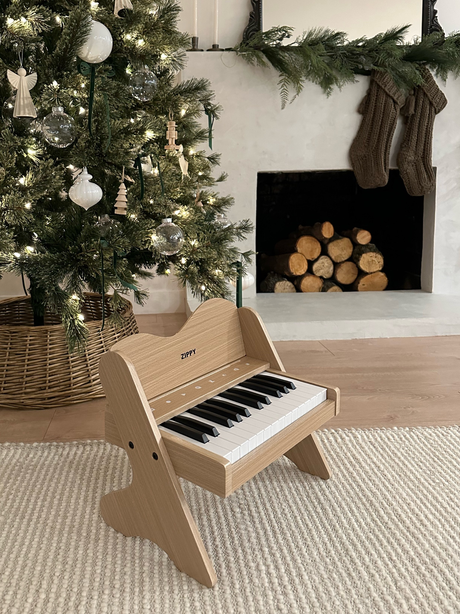 Mini piano for toddlers 

#LTKgifts 

#LTKhome #LTKGiftGuide #LTKkids
