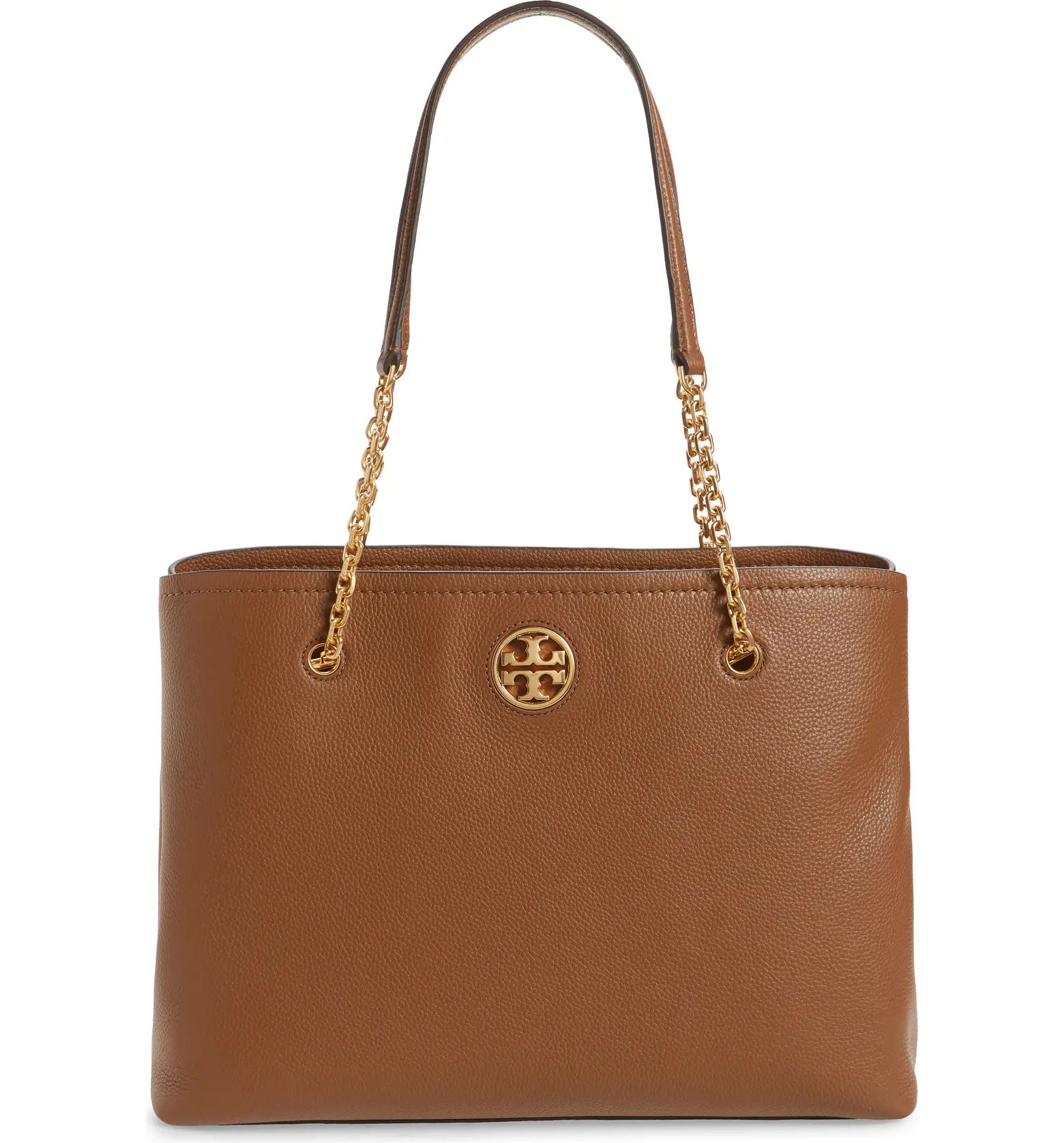 Carson Leather Tote | Nordstrom