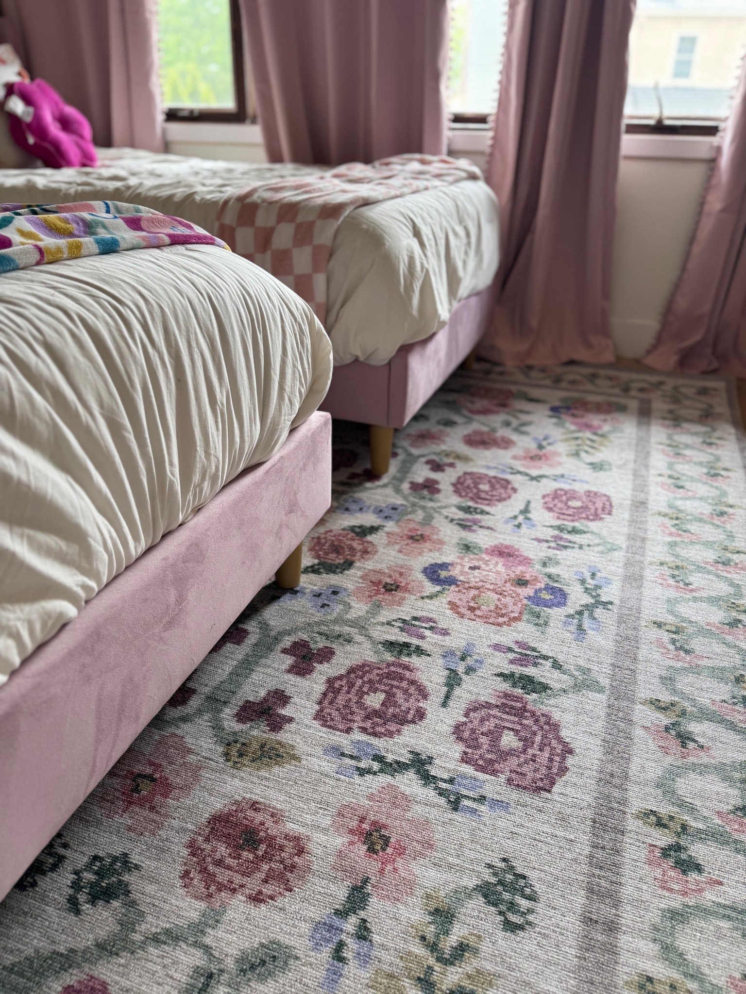 Bop’s room views 😍

#LTKKids #LTKHome