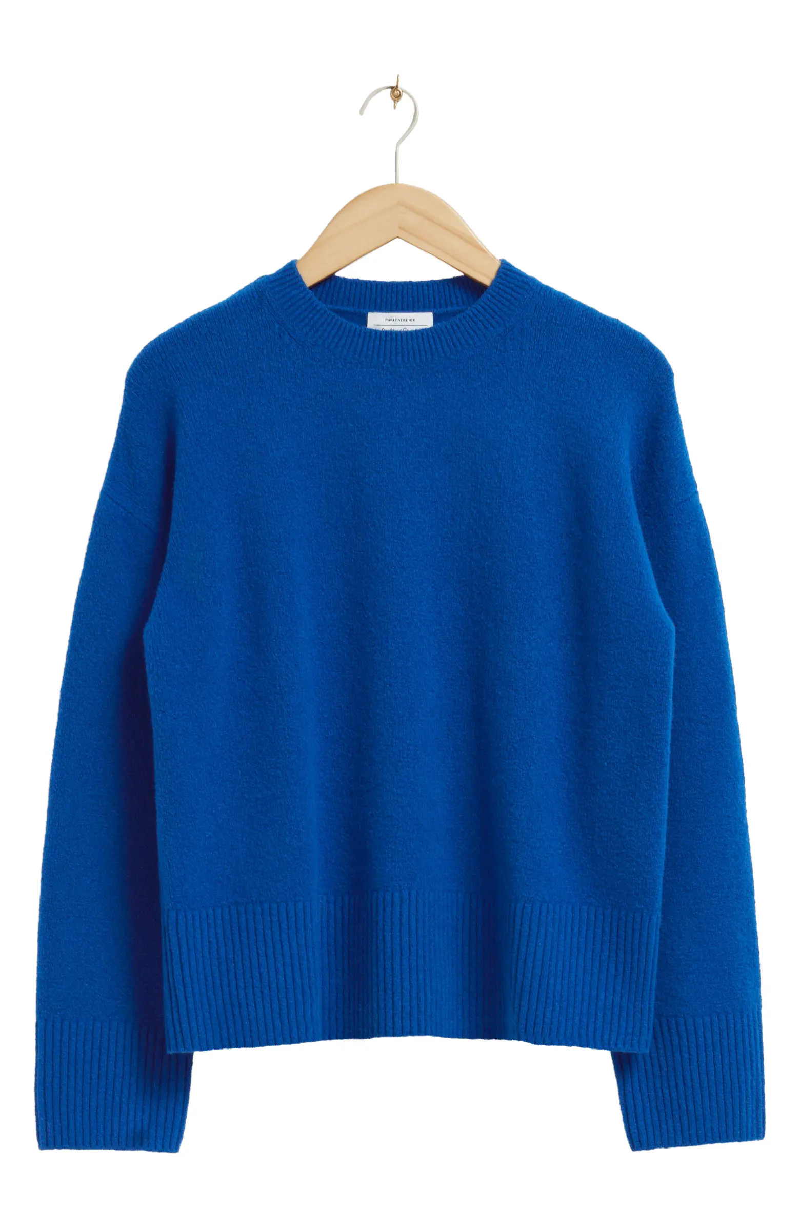 Crewneck Sweater | Nordstrom