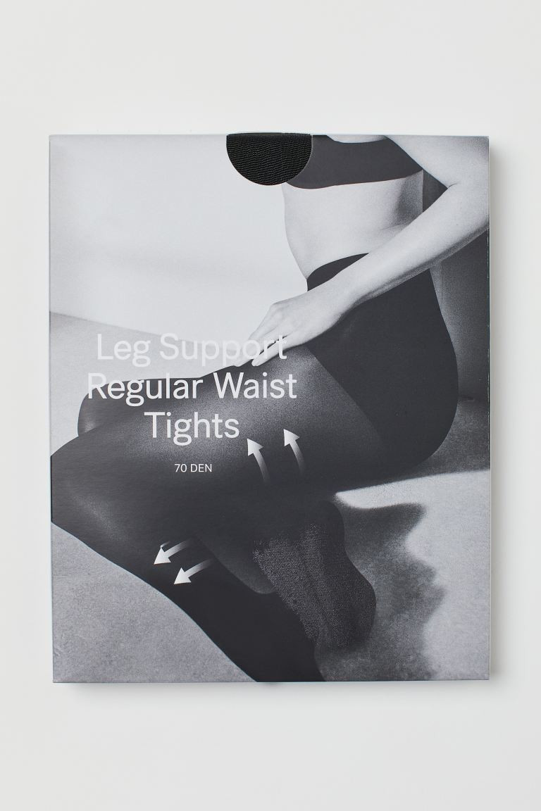 Support Tights | H&M (US + CA)