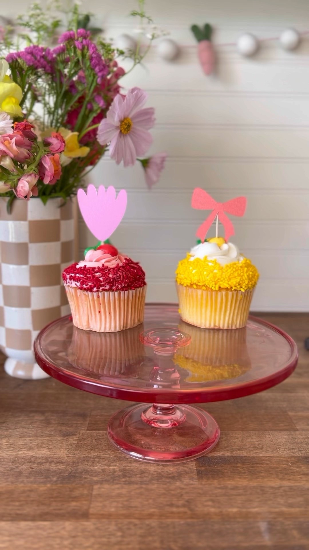 If you’re a beginner cricut user- try this craft! 