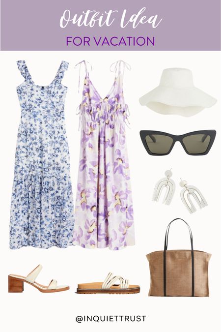 Get these chic yet comfy travel outfits for your next summer vacation!

#plussize #outfitinspo #summerstyle #vacationoutfit

#LTKFind #LTKSeasonal #LTKstyletip