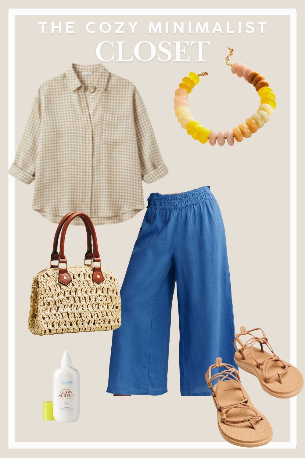 From a day in the garden to a walk on the beach this @Anthropologie look we’ll take you through it all effortlessly!

#LTKSeasonal #LTKootd #LTKBeauty