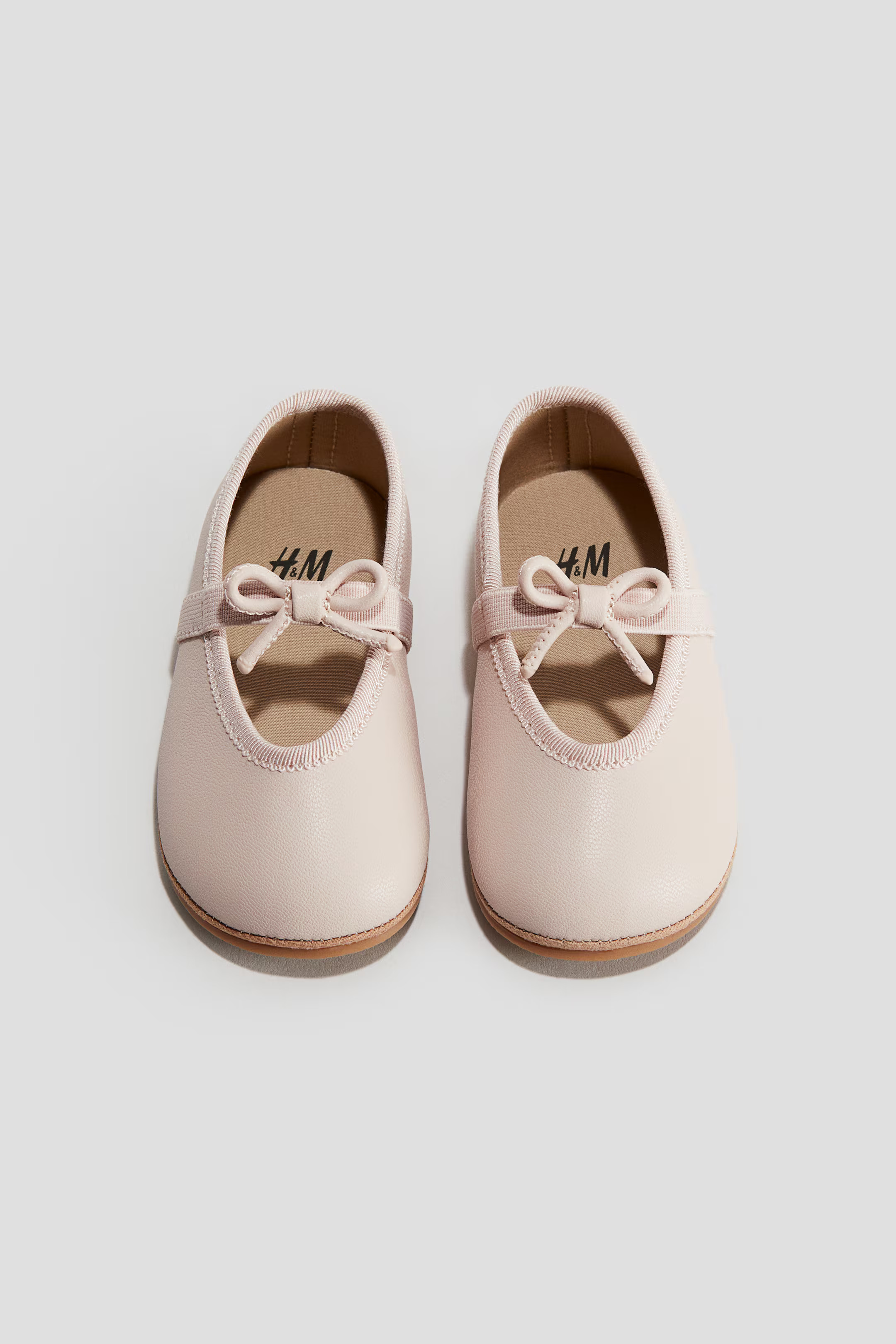 Ballet Flats | H&M (US + CA)