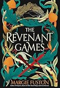 The Revenant Games | Amazon (US)