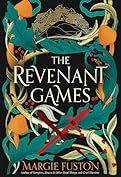 The Revenant Games | Amazon (US)