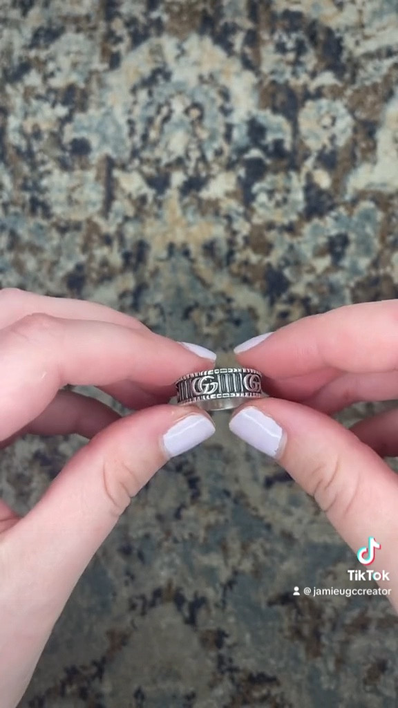 budget friendly rings 

#LTKsalealert #LTKstyletip #LTKFind